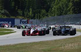 Welcome to driver 61's video circuit guide to brands hatch indy. Cart Confirms Brands Hatch Date Indycar News Crash