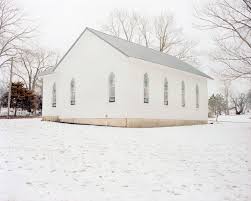 The photographer documenting Missouri's changing landscape