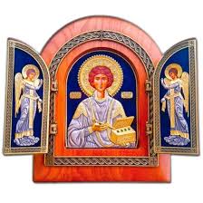 Maybe you would like to learn more about one of these? Triptih Svyatoj Pantelejmon