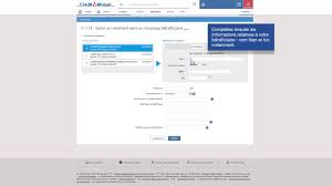 De plus le service certicode plus est désormais indispensable à. Banque Au Quotidien Ajouter Un Beneficiaire De Virement Youtube