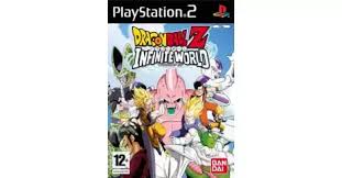 And 49% and 49 out of 100 for the playstation 2 version. Dragon Ball Z Infinite World Ps2 Games