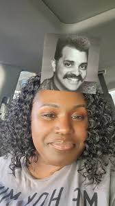 lol, thought I'd get Mr. Gaines, but Dean Davenport? Okaaaaaay! #adiff...