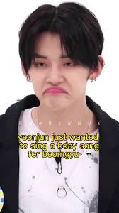 #beomgyu #yeonjun #txt #xyzbca