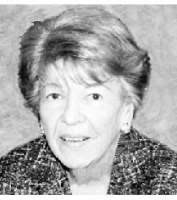 EVA EISEN Obituary (2012)