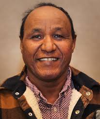 Staff Employees of the Month 2022