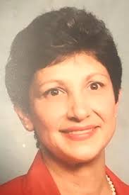 Rita Cavalier Obituary May 31, 2020