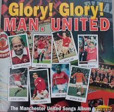 Maybe you would like to learn more about one of these? Glory Glory Man United 1995 Cd Discogs