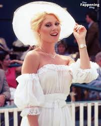 Audrey Landers Nude & Sexy Collection (8 Photos) | TheFappening