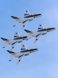 They are based at matsushima air base, which was heavily. ãƒ–ãƒ«ãƒ¼ã‚¤ãƒ³ãƒ'ãƒ«ã‚¹ 2019ã‚·ãƒ¼ã‚ºãƒ³å±•ç¤ºäºˆå®šã®ä¸€éƒ¨ã‚'ç™ºè¡¨ From Editor