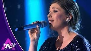 Kanizsa Gina: Fall Like Rain (A Dal 2017 második válogató)