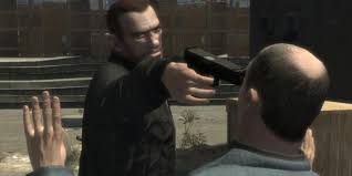 Gibt da so gerüchte, dass sich sony bei r* eingekauft hat für eine extra lizenz, um es einen monat eher zu vermarkten als die anderen plattformen quelle wann kommt gta6 raus? Grand Theft Auto 4 Rockstar Klassiker Kommt Zuruck Aber Ohne Multiplayer