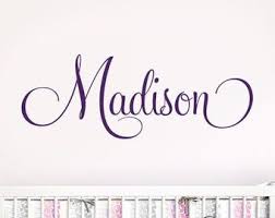 Wall Decal Quote Together We Make A Family Vinyl Wall Decal Etsy Name Wall Decals Childrens Wall Decals Nursery Wall Decals