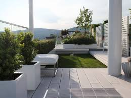 Premium Wpc Massivdielen Vollprofile Terrassendielen Balkon Sichtschutz Dachterrasse