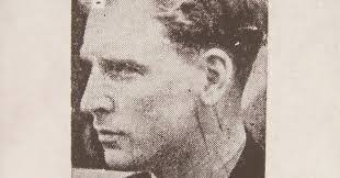 Johnny Prentice's Instagram, Twitter & Facebook