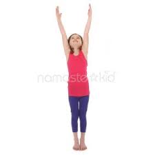 Kids Yoga Poses Yoga Poses For Children Namaste Kid Kids Yoga Poses Yoga For Kids Yoga Poses