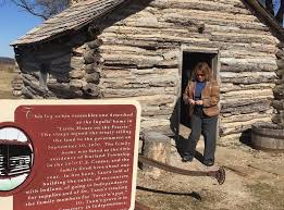 Hgtv wants to see your design fails. Little House On The Prairie Cabin Getting A Makeover Centralmaine Com