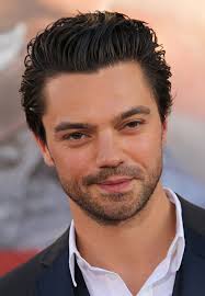 Pictures Photos Of Dominic Cooper Dominic Cooper British Celebrities Actors