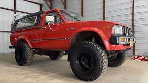 See 3 pics for 1980 toyota hilux. Ebay Find Unrestored 1980 Toyota Hilux Survivor