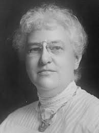 Agnes Nestor — Wikipédia