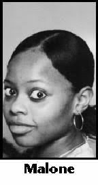 Chantelle Malone Obituary (2005)