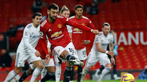 ทางฝั่งเจ้าบ้าน ลีดส์ นำทัพโดย มาร์เซโล บิเอลซา กุนซือชาวอาเจนไตน์ ที่พาลูกทีมรั้งอันดับ 10 ของตาราง. Fb Zomkr7xhkfm