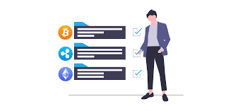 Simply upload or add the transaction from the exchanges and wallets you have used, along with any crypto you might already own, and we'll calculate your capital gains. Bitcoin Crypto Tax Reporting Blockpit Cryptotax