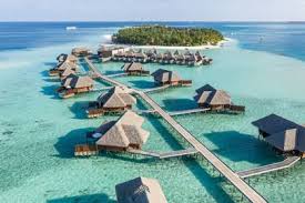 About maldives the maldives, a tropical paradise of pristine beaches, are an archipelago of 1,192 coral islands grouped into 26 coral atolls (200 inhabited islands, plus 80 islands with tourist resorts) in the indian ocean. 23 Of The Best Hotels In The Maldives 2021 Cn Traveller
