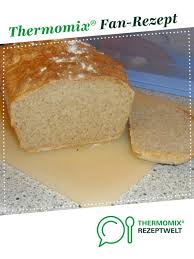 Dinkel Joghurtbrot Uber Nacht Rezept Joghurtbrot Rezepte Brot Backen Einfach