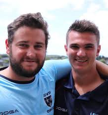 Te Tomo comes of age to help Levin Old Boys regain Horowhenua-Kāpiti title 