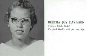 OHS 1959 "D" Classmates