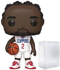 Designed and sold by ray1007. Kawhi Leonard La Clippers 67 Pop Sports Nba Action Figure Bundled With Pop Protector To Protect Display Box Buy Online At Best Price In Uae Amazon Ae