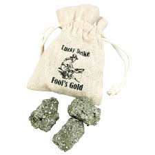 Maybe you would like to learn more about one of these? Fools Gold Pyrite Pouch Display Wholesale Souvenirs Natureos Expression Canada