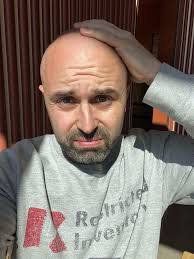 Cory Randolph's Instagram, Twitter & Facebook