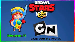Don't forget to like and. Jessie Brawl Stars In Cartoon Network Youtube