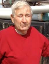 Obituary information for Joseph Tony Menghe