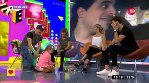 En el caso de dani la chepi, conectó con un momento particular de su vida, cuando se quedó sin. Dani La Chepi Y Kiki Petrone Se Confesaron En Dale Like Youtube
