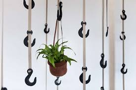 How to hang hanging decor items. 100 Examples Of Hanging Home Decor