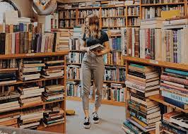 16 best bookstores in Singapore for literature lovers | Honeycombers