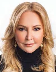 Sandra Werth's Instagram, Twitter & Facebook