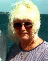 Tribute for Doris Conklin Brady