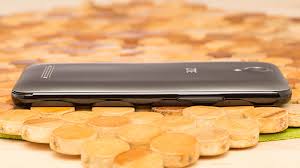 Unlock your zte today and never be tied to a network again ! Zte Obsidian T Mobile Review Pcmag