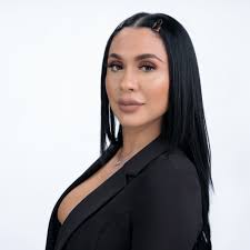 Crystal Godinez Realtor