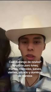 Cuando Mi Marido Me Pide Comida En Domingo Y Le Digo No Hay No Hay Luis R