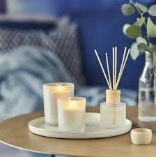 Nivea Home Range Nivea Creme Duft Als Duftkerze Und Raumduft Duftkerzen Raumduft Duft