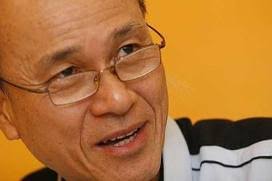 Tan sri dam seri panglima lee lam thye 41. Don T Abuse Br1m Assistance Said Tan Sri Lee Lam Thye Tax Updates Budget Business News