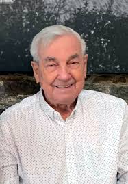 Jacques Laforest Obituary