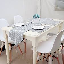 Pin By Ruby Pereira On Decoration In 2020 Kitchen Decor Table Runner And Placemats Kitchen Gift