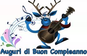 Maybe you would like to learn more about one of these? Auguri Di Buon Compleanno A Tutti Gli Amici Frasi E Immagini