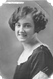 Lucille Emma Tucker Gibson (1906-1998)