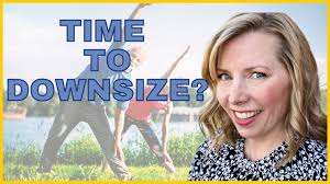 Thinking about Downsizing to a Smaller Home